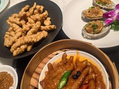 -花城粤菜餐厅(高新区店)