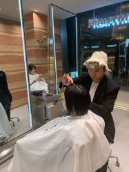 -MY HAIR ARDOR