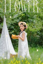 -小脚丫专业儿童摄影店