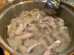 -润园四季椰子鸡火锅(南山海岸城店)