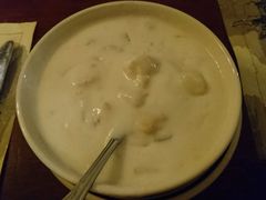 -Union Oyster House