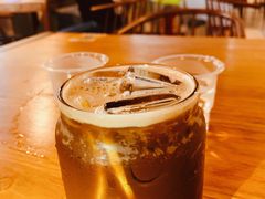 自制柠檬茶-侨乡
