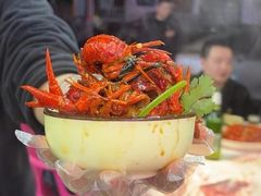 -辣出味岳阳特色烧烤·龙虾大排档(砂子塘总店)