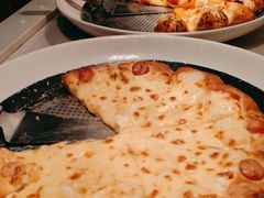 -好伦哥比萨烤肉自助(八里桥店)