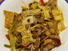 -怪噜范·老贵阳街头名小吃(鸿通城店)