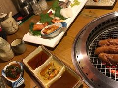 -赤坂亭·M9和牛烧肉·铁板烧(合肥万象城店)