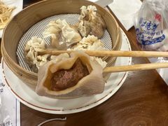 -楼外楼大刀肉传统火锅居(博学路店)
