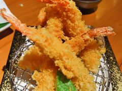 大虾天妇罗-渔寿司·日本料理(艾尚天地店)