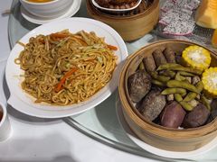 -春满园·早茶·粤菜·宴会(喜宴店)