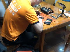 -Hi维修杭州苹果官方IRP维修服务商