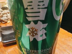 -本色.小马哥烧烤(五一路总店)