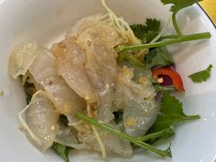 -官塘陈记鱼生·潮汕砂锅粥·牛肉火锅(潮枫路总店)