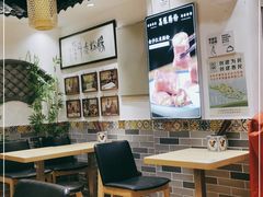 大堂-荔银肠粉·非遗手藝(夫子庙店)