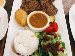 -TUK土耳其餐厅·下午茶(卢湾店)