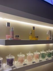 -婳香·女性英式芳疗SPA
