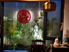 -61号餐吧(兴坪古镇漓江店)