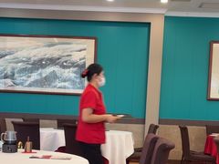 -金河半岛园林酒家(金融城店)