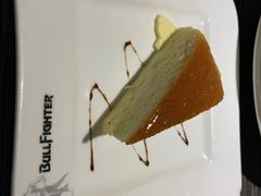 -斗牛士牛排餐厅(嘉里汇店)