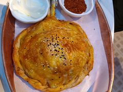 -阿娜尔·新疆菜(宜家荟聚中心店)