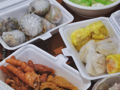 -喜临门酒家(城东店)