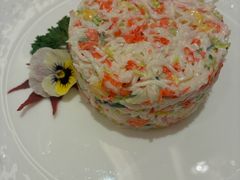 -马克西姆俄罗斯餐厅(通亚街店)