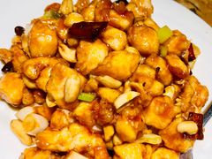 宫保鸡丁-小放牛炒菜馆(军校店)