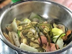 香豆腐-蓉城西二道无名冒菜(西二道街店)