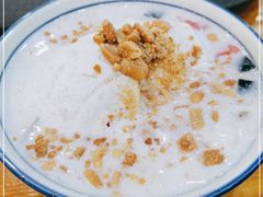 -文昌邓记清补凉(西沙路店)