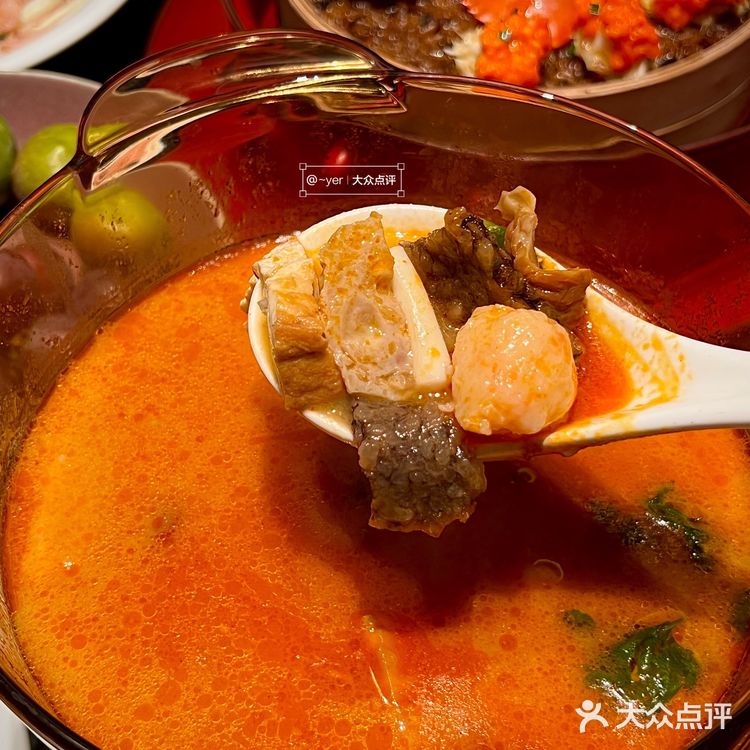 正宗的闽南菜，还得是班岚