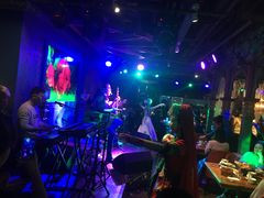 -纳瓦新疆菜(银都店)