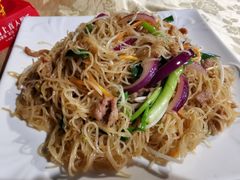 三丝炒米粉-湛江鸡饭店(岗心路店)