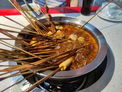 -牛华八婆麻辣烫(起源店)