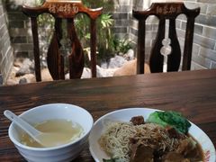 -吴财记面家(大同路店)