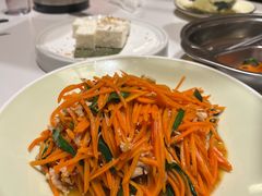 -阿露佳·舌尖上的安吉菜