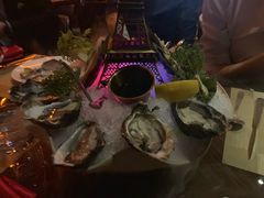 -YUE·6·西式融合餐厅(外滩六号店)