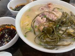 带丝蹄花-牛王庙(龙华花园店)