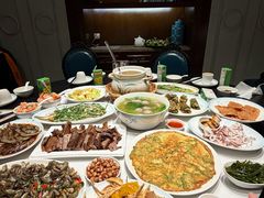 -潮中人·潮州菜(益乐路店)