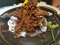 -大鸭梨烤鸭(金色漫香店)