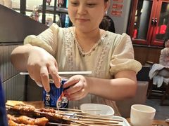 -管氏翅吧(地安门创始店)