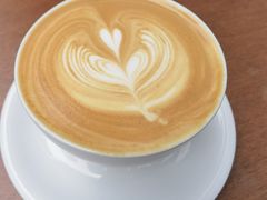 -Onirii Coffee(长乐路店)
