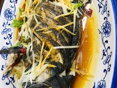 -望海潮海鲜店 特色家常菜(在海一方店)