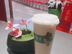 -四川饭店(城乡购物中心店)