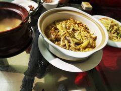 神仙鸡-民间瓦缸煨汤館(嵩山路店)