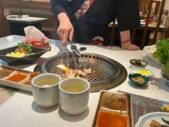 -千寻山野烤肉(中关村店)