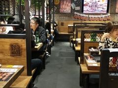 大堂-管氏翅吧(地安门创始店)