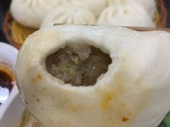 -郑家包子牛肉拉面(尚勤路店)