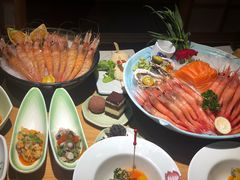 -三石铁板烧(紫竹桥店)