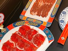 -京悦南门涮羊肉·羊蝎子火锅(田林路店)