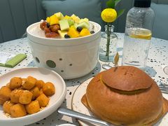 -大树餐厅(朝阳大悦城店)