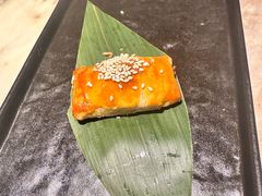 -广州花园酒店荔湾亭·地道点心·粤式饮茶